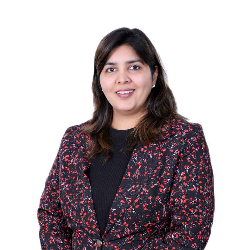 Dr. Garima Gupta
