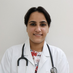 Dr. Rupali Chadha