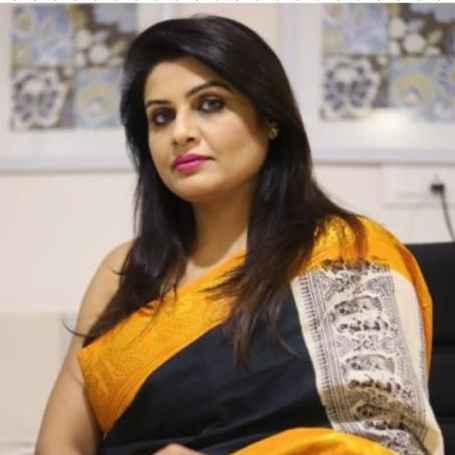 Dr. Shilpi Juneja