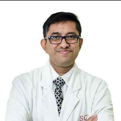 Dr. Nikhil Narain