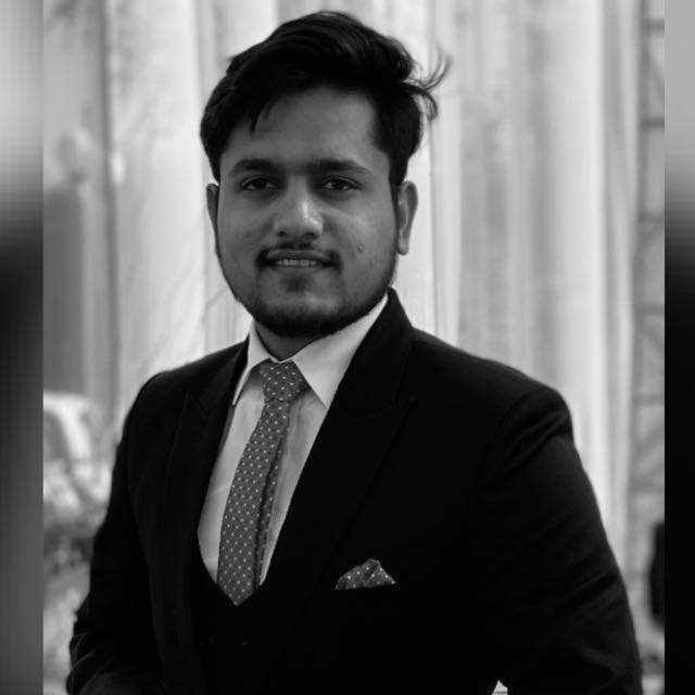 Dr. Atul Bhanu